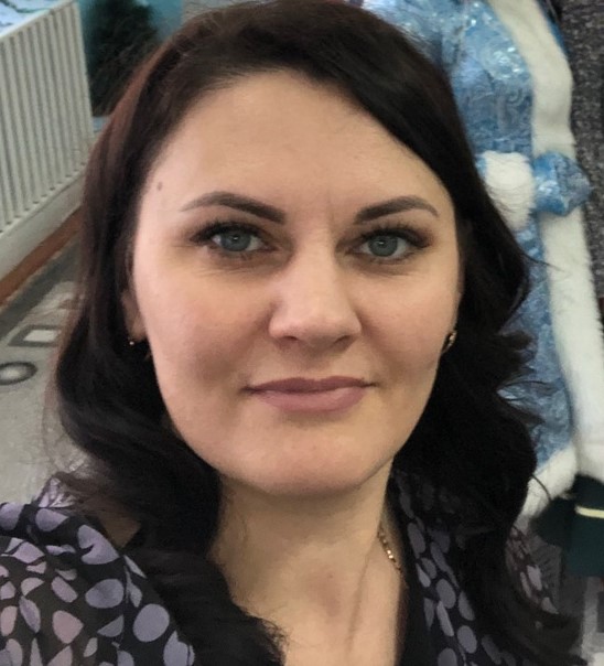 Инструктор по физкультуре Мячикова Антонина Валерьевна.