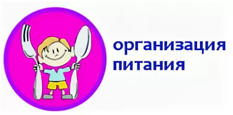 Организация питания в образовательной организации