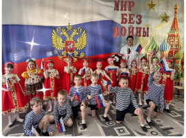 «Традиции сохраним – Родину защитим!» «Традиции сохраним – Родину защитим!».