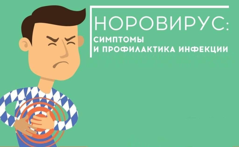 Норовирусная инфекция, меры ее профилактики Норовирусная инфекция, меры ее профилактики.