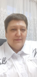 Доронина Мария Александровна Доронина Мария Александровна