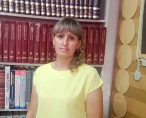 Помощник воспитателя Городских Нина Александровна Помощник воспитателя Городских Нина Александровна