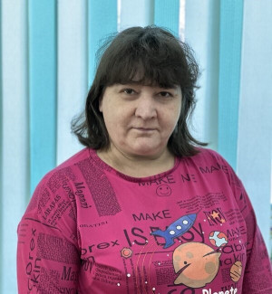 Помощник воспитателя Ефимова Ольга Васильевна Помощник воспитателя Ефимова Ольга Васильевна