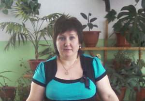 Воспитатель Шаповалова Светлана Владимировна Воспитатель Шаповалова Светлана Владимировна