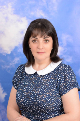 Воспитатель Доронина Татьяна Васильевна Воспитатель Доронина Татьяна Васильевна