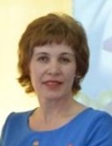 Воспитатель Василенко Елена Геннадьевна Воспитатель Василенко Елена Геннадьевна