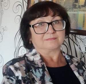 Воспитатель Шабала Любовь Александровна Воспитатель Шабала Любовь Александровна