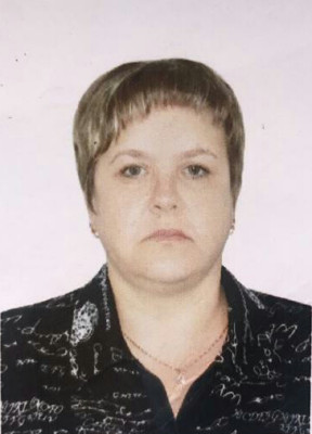 Воспитатель Шафрыгина Татьяна Михайловна Воспитатель Шафрыгина Татьяна Михайловна