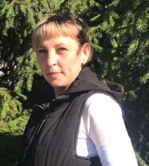 Помощник воспитателя Макиенко Ирина Васильевна Помощник воспитателя Макиенко Ирина Васильевна